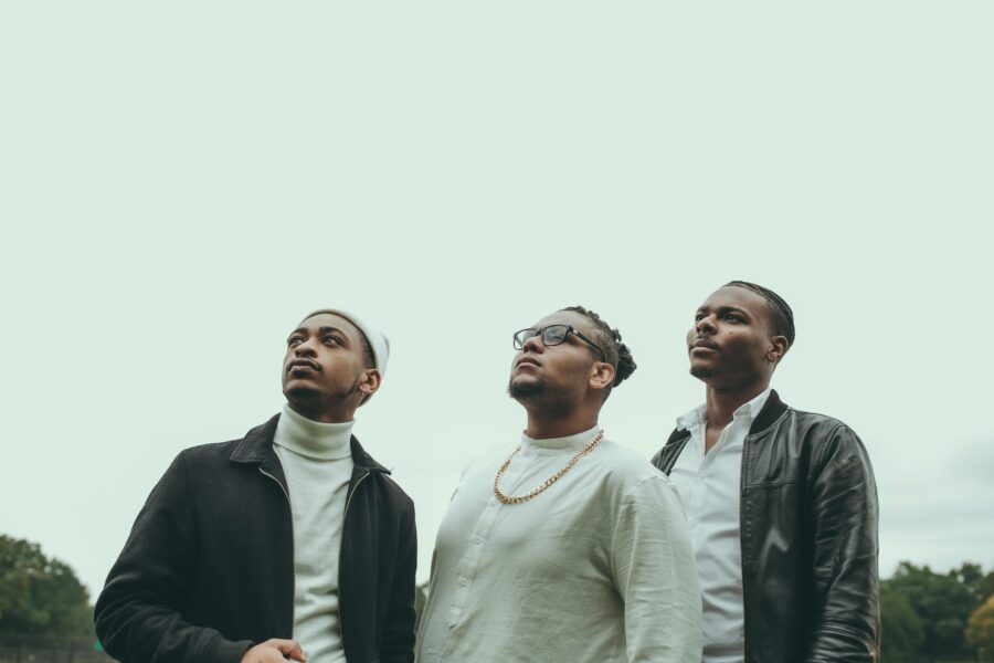 The Harlem Gospel Travelers Deliver Galloping R&B Via Colemine Records (ALBUM REVIEW)