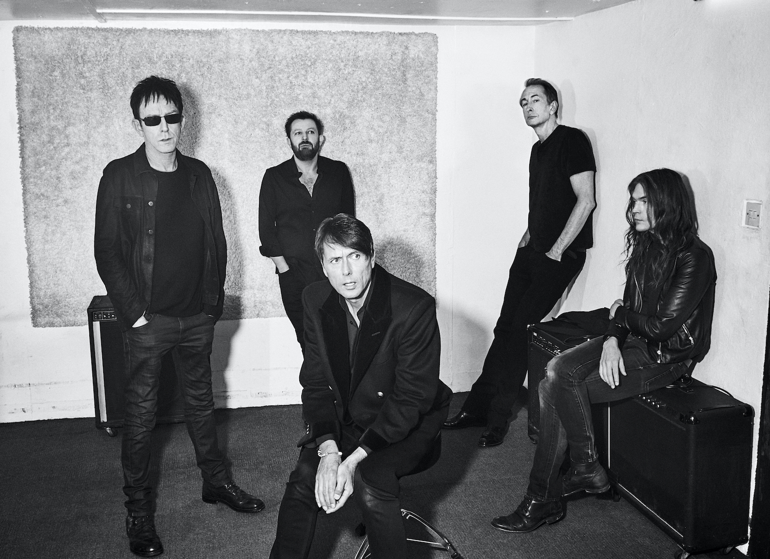 Brett Anderson of The London Suede Finds New Enthusiasm with ‘Autofiction’ (FEATURE)
