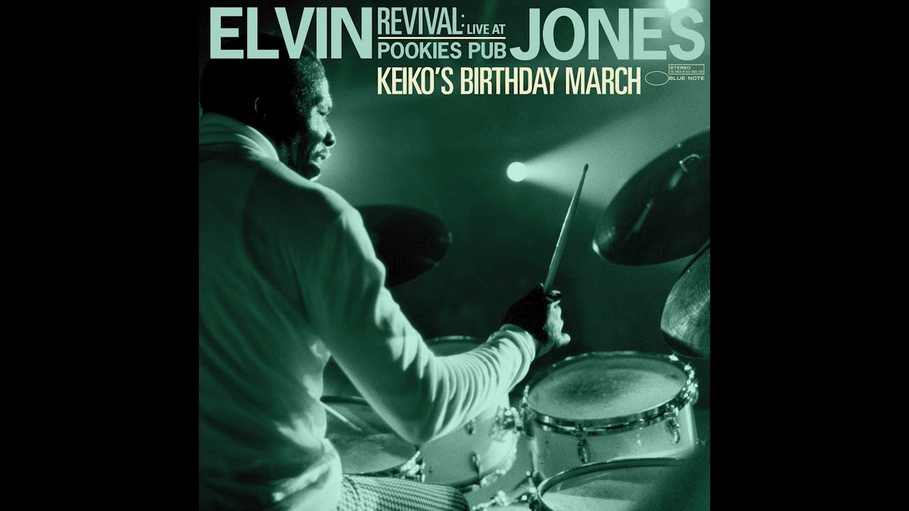 Blue Note Records Announces Release of Unissued ‘Revival: Live at Pookie’s Pub’