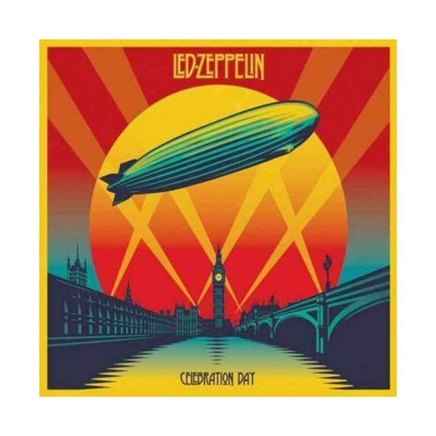 45 Years Ago Today -Led Zeppelin Kicks Off Final Tour in Dortmund (Listen to “Achilles Last Stand”)