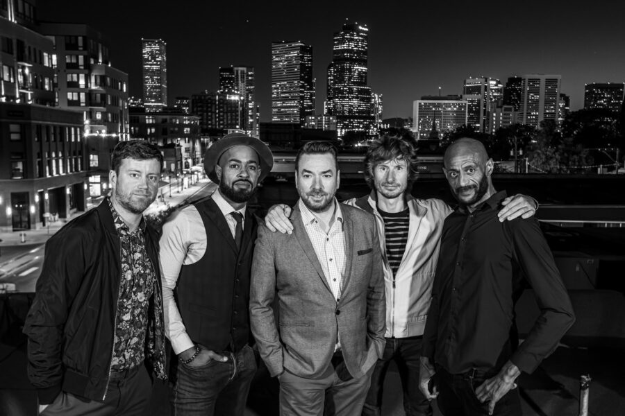 The New Mastersounds Take Its Funky Baggage To Iceland For ‘The Deplar Effect’ (ALBUM REVIEW)