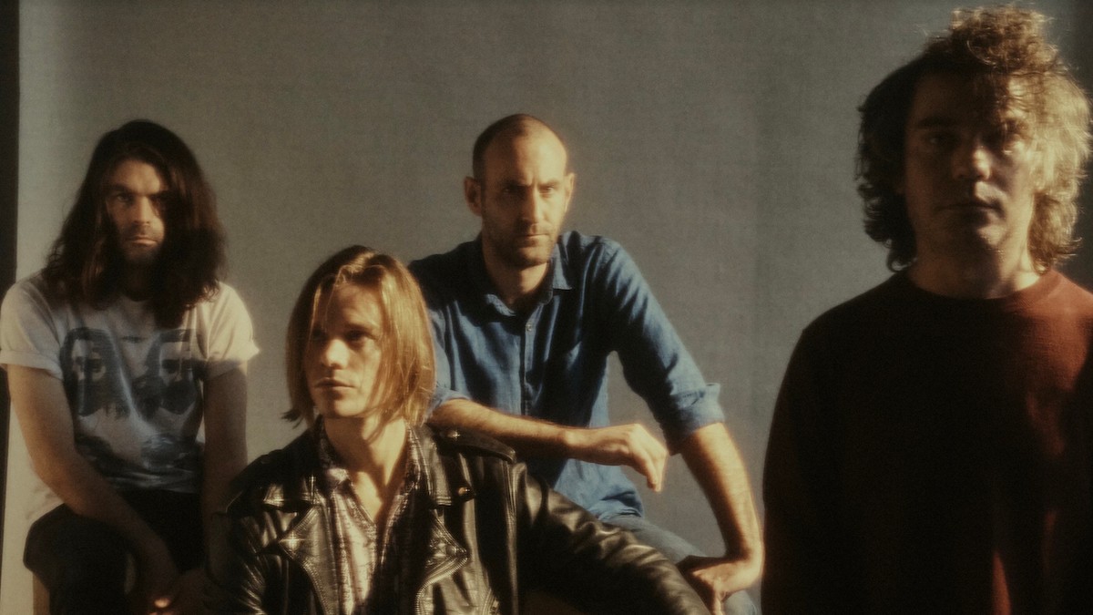 Caustic Commentary: Preoccupations, Built To Spill, Marlon Williams, Charley Crockett & More