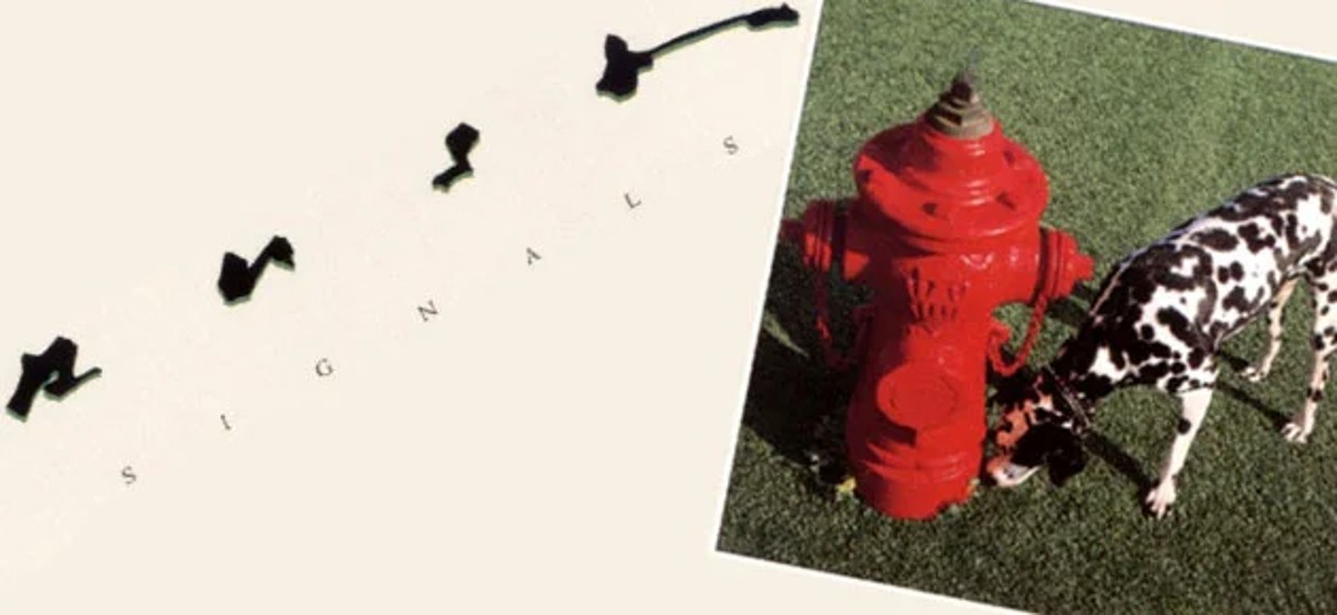 40 Years Ago Today – Rush Release Thematic Synth Driven ‘Signals’ LP