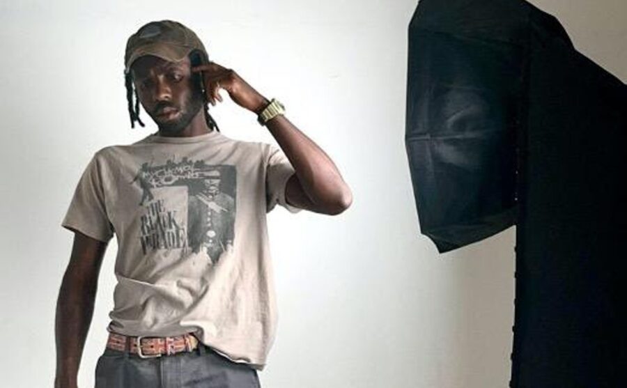 Blood Orange Reminds Ears He’s Master Of Tone With ‘Four Songs’ EP (ALBUM REVIEW)