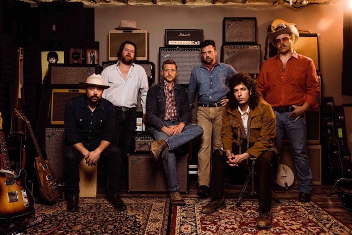 Tyler Childers Returns with Three-part Concept Album ‘Can I Take My Hounds to Heaven?’