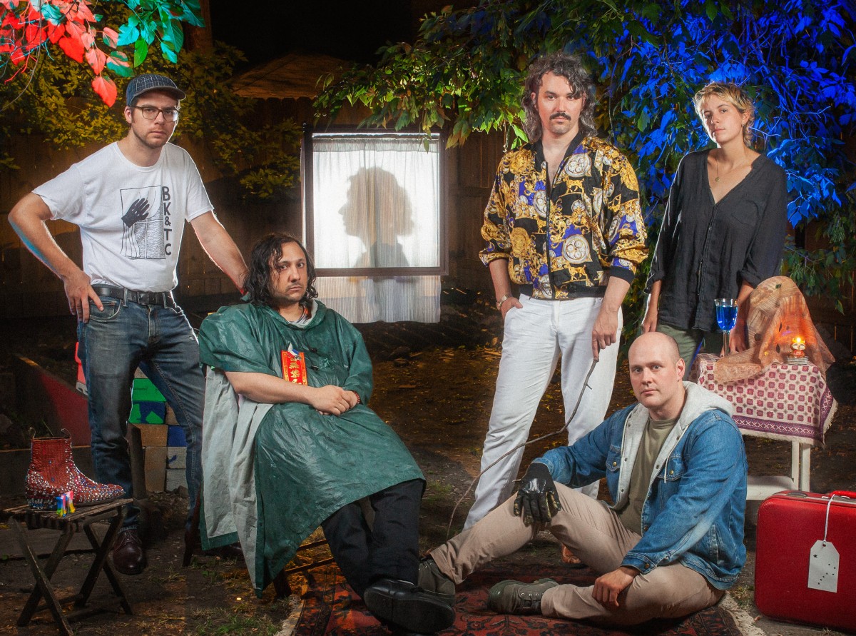 LISTEN: Bret Koontz & Truancy Club Share Sparkling Lo-Fi New Single “Strange New Love”
