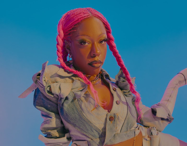 Sudan Archives Elevates Her Creative Persona On Edgey ‘Natural Black Prom Queen’ (ALBUM REVIEW)