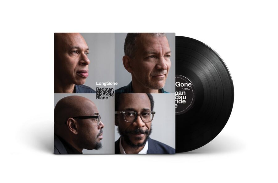 Joshua Redman, Brad Mehldau, Christian McBride & Brian Blade Serve Up Natural Camaraderie On ‘Long Gone’ (ALBUM REVIEW)