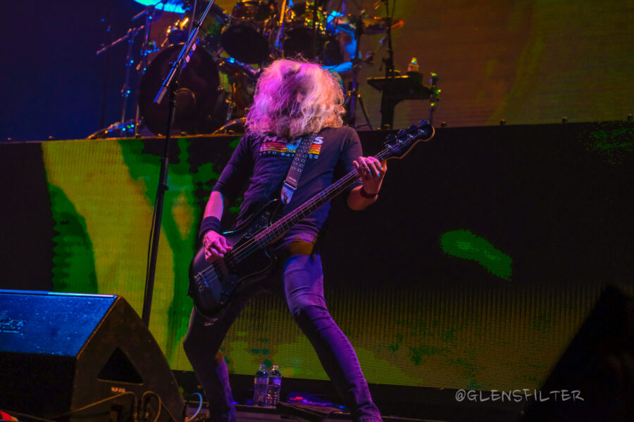 Happy 50th Birthday Brent Hinds Mastodon