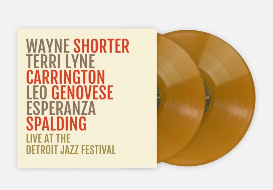 Wayne Shorter & Guests Shine On One Of Sax Legend’s Final Performances Via ‘Live At The Detroit Jazz Festival’ (ALBUM REVIEW)