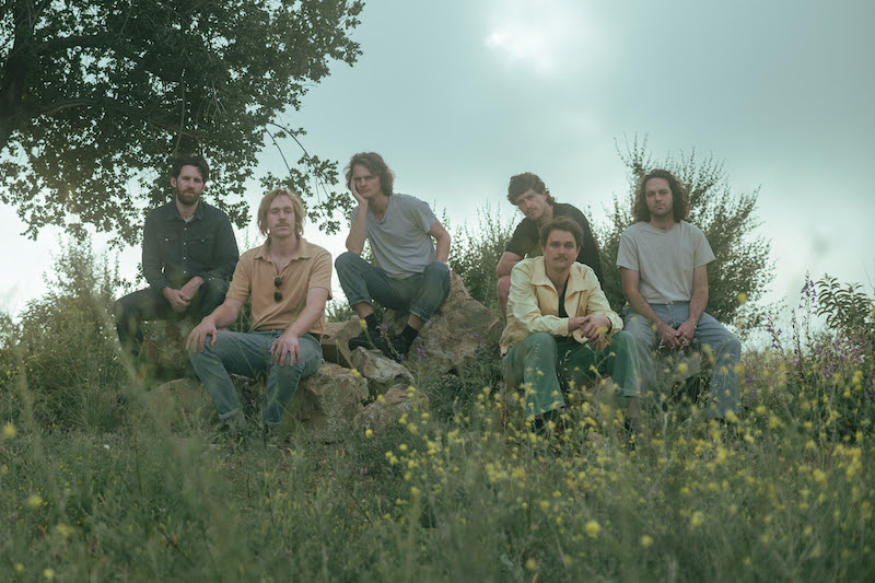 King Gizzard Strike Big Again With Expansive ‘Ice, Death, Planets, Lungs, Mushrooms And Lava’ (ALBUM REVIEW)