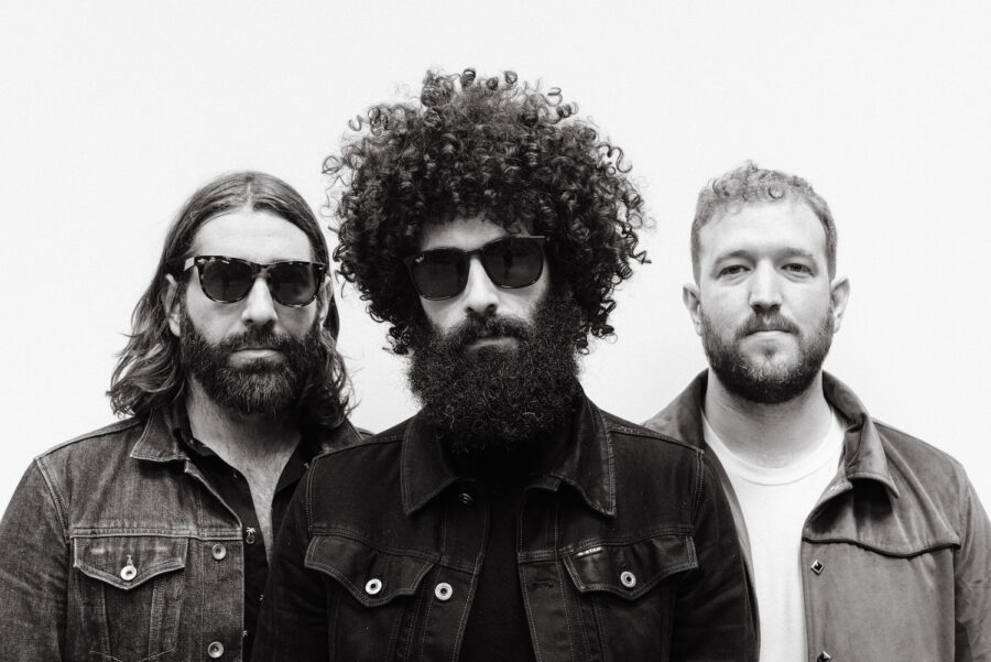 GA-20’s Matt Stubbs Talks Hound Dog Taylor and Unleashing the Blues on New LP ‘Crackdown’