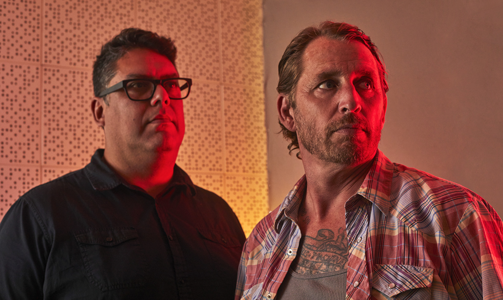 SONG PREMIERE: High Heavens Offer Lush, Synth-driven Indie Rock on “Life is a Loan Shark”