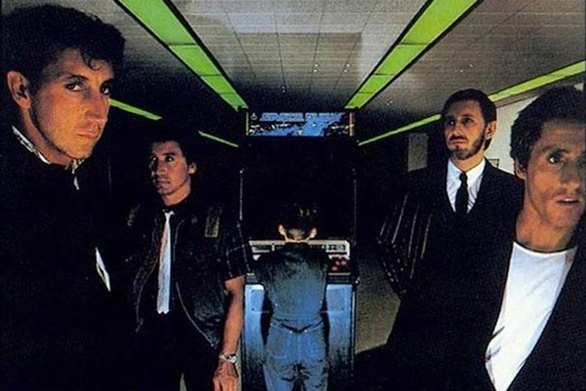 40 Years Later: Revisiting The Who’s Undersung Tenth Album ‘Its Hard’