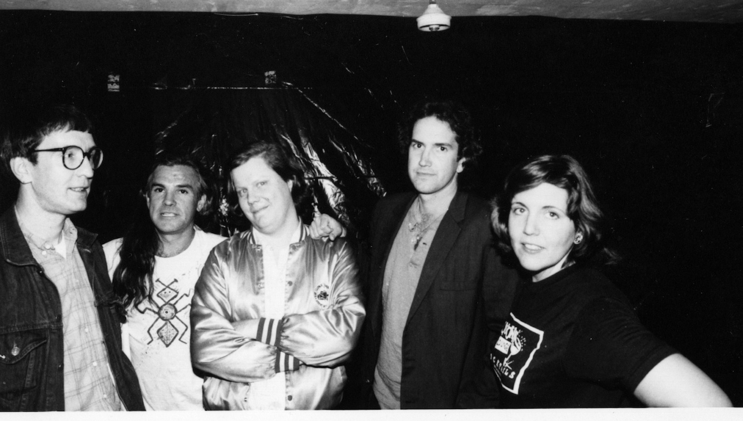 VIDEO PREMIERE: Squalls Keep It Infectious and Bouncy in “Strolling Bones” Off ‘Live From The 40 Watt Club’
