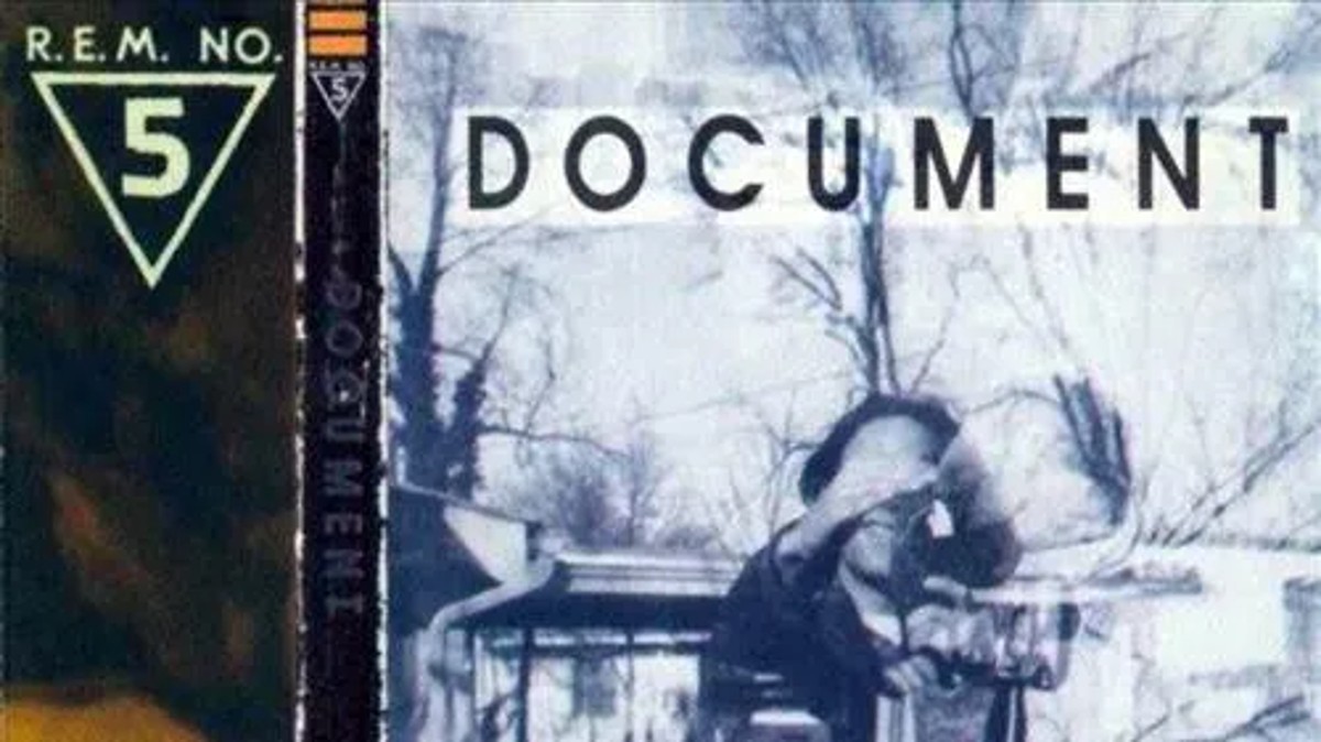 35 Years Later: Revisiting R.E.M.’s Defining 1987 Album ‘Document’