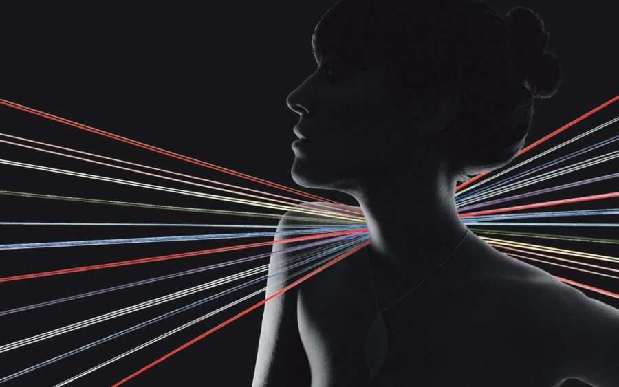 Feist Drops Off Arcade Fire Tour As Opener