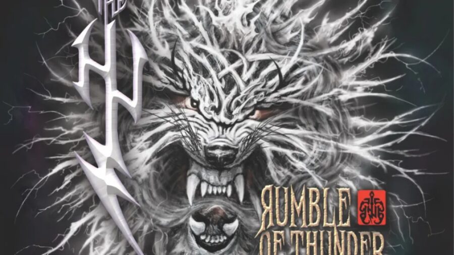 The Hu Rewrite Rules Of Worldly Metal With Vigorous ‘Rumble Of Thunder’ (ALBUM REVIEW)