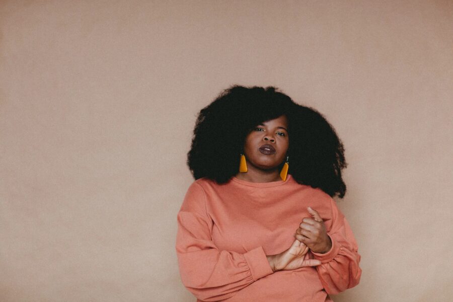 On Debut Album ‘Some Of Us Are Brave,’ Danielle Ponder Succeeds As New Vocal Powerhouse (ALBUM REVIEW)