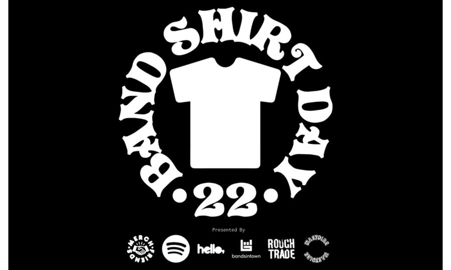 AJJ, King Gizzard, Mac Demarco & More Turn Out For Inaugural Band Shirt Day