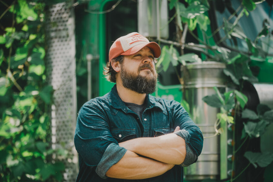 Chris Canterbury Dwells in the Darkness on Starkly Powerful ‘Quaalude Lullabies’ (ALBUM REVIEW)