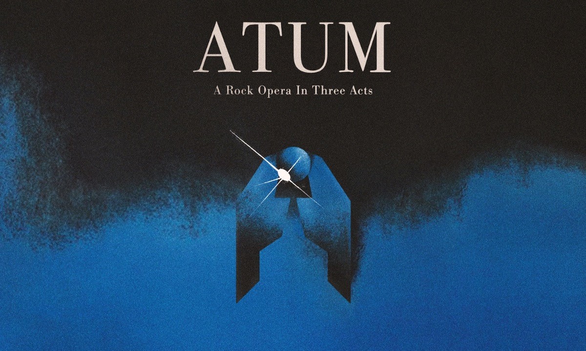 Smashing Pumpkins Announce 33 Track 3 Act Rock Opera ‘ATUM’ – Share Lead Single “Beguiled”