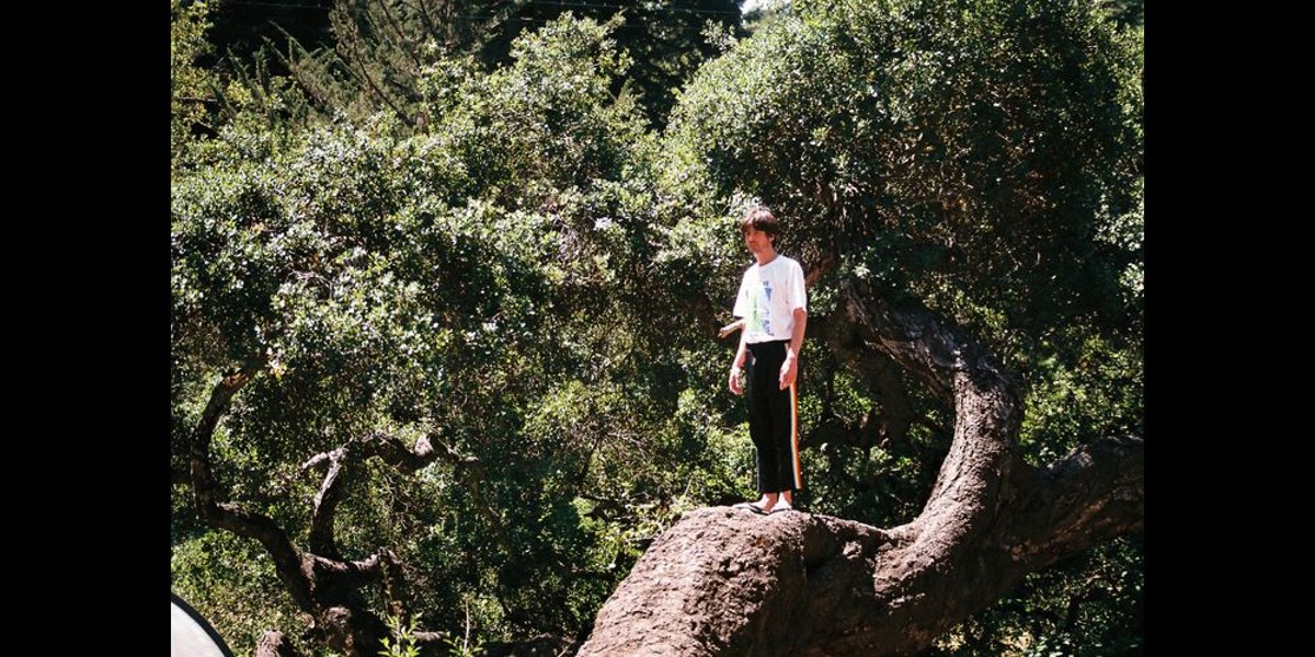 LISTEN: Space Equator Churns Out Jazzy Psych Pop On “Keep Me Down”
