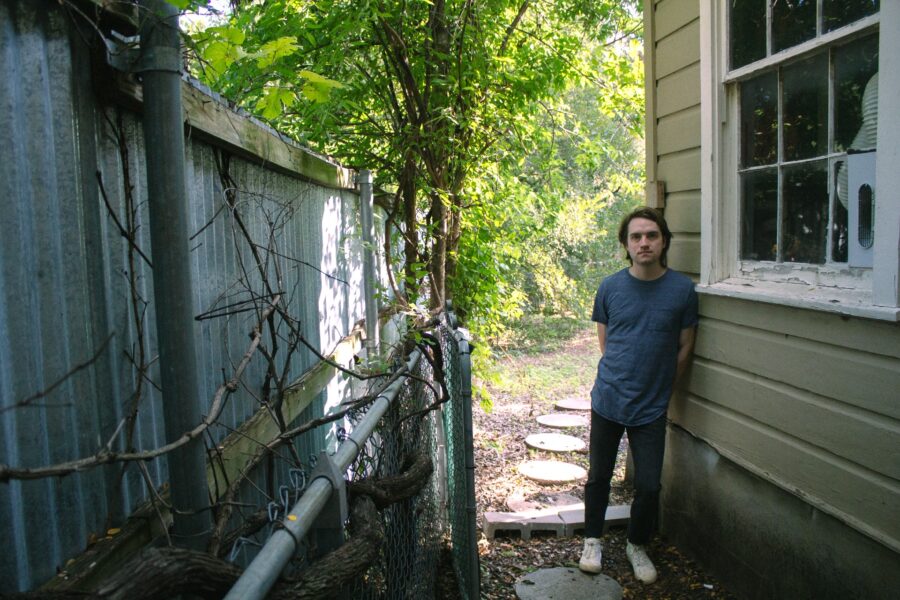 LISTEN: Michael Sanders Captures Intergalactic Pop On “Another World Like Ours”