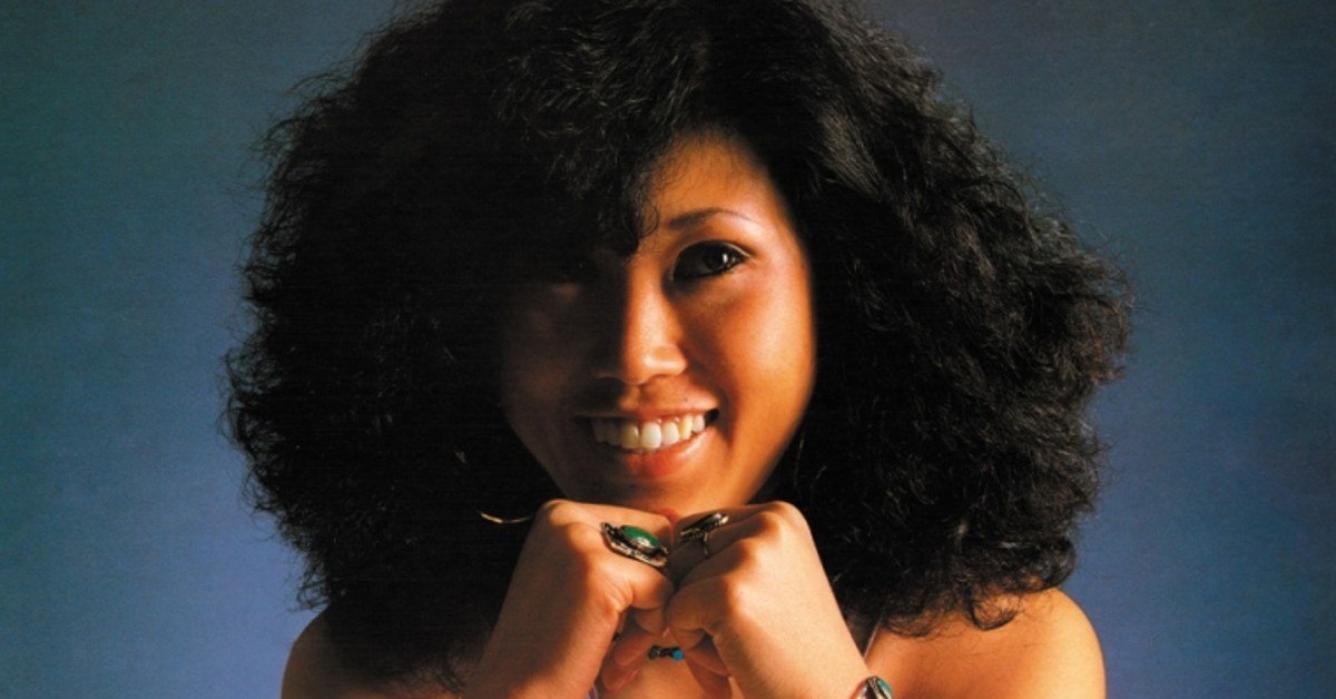 LISTEN: 1978 Soul/Jazz Artist Noriko Miyamoto’s ‘Push’ Reissue Brings Early Electro Funk