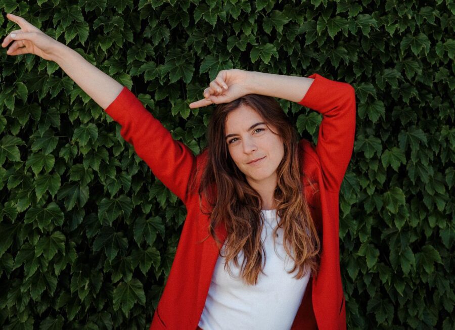 Ali McGuirk Lays Down Soulful Vocals Across Array of Musical Styles on ‘Til It’s Gone’ (ALBUM REVIEW)