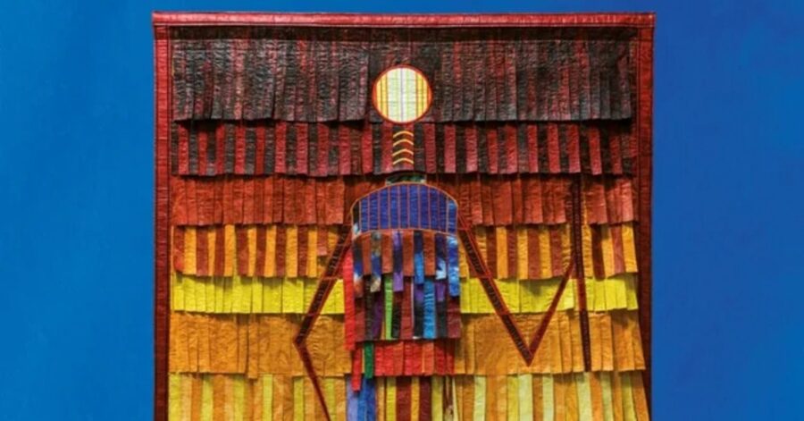 On ‘Ali,’ Vieux Farka Touré & Khruangbin Lay Down Guitar Colored Collection Of Spacious Instrumentals (ALBUM REVIEW)