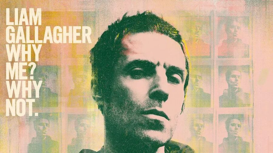 Liam Gallagher Rumored To Create Band With Stone Roses’ Jon Squire