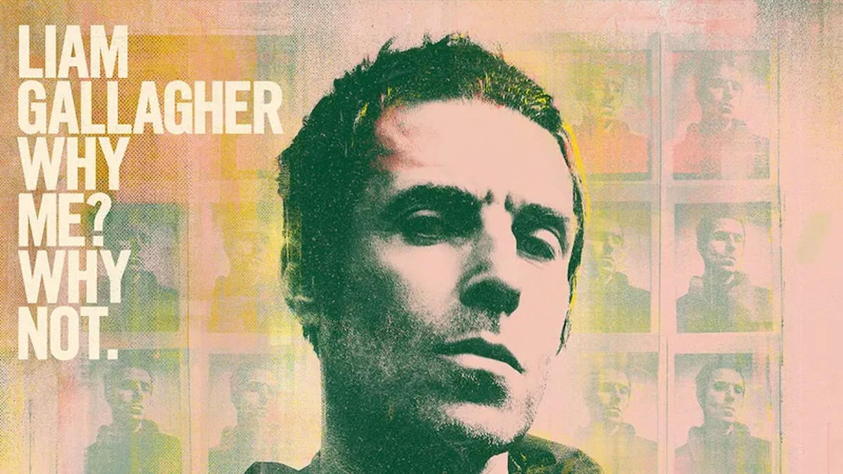 Liam Gallagher Rumored To Create Band With Stone Roses’ Jon Squire
