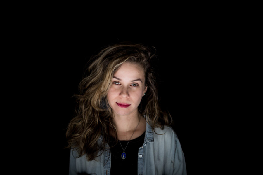 VIDEO PREMIERE/INTERVIEW: Marcie Hernandez Shares Angel Olsen/Sharon Van Etten Musically Inspired Poignant Video Trilogy