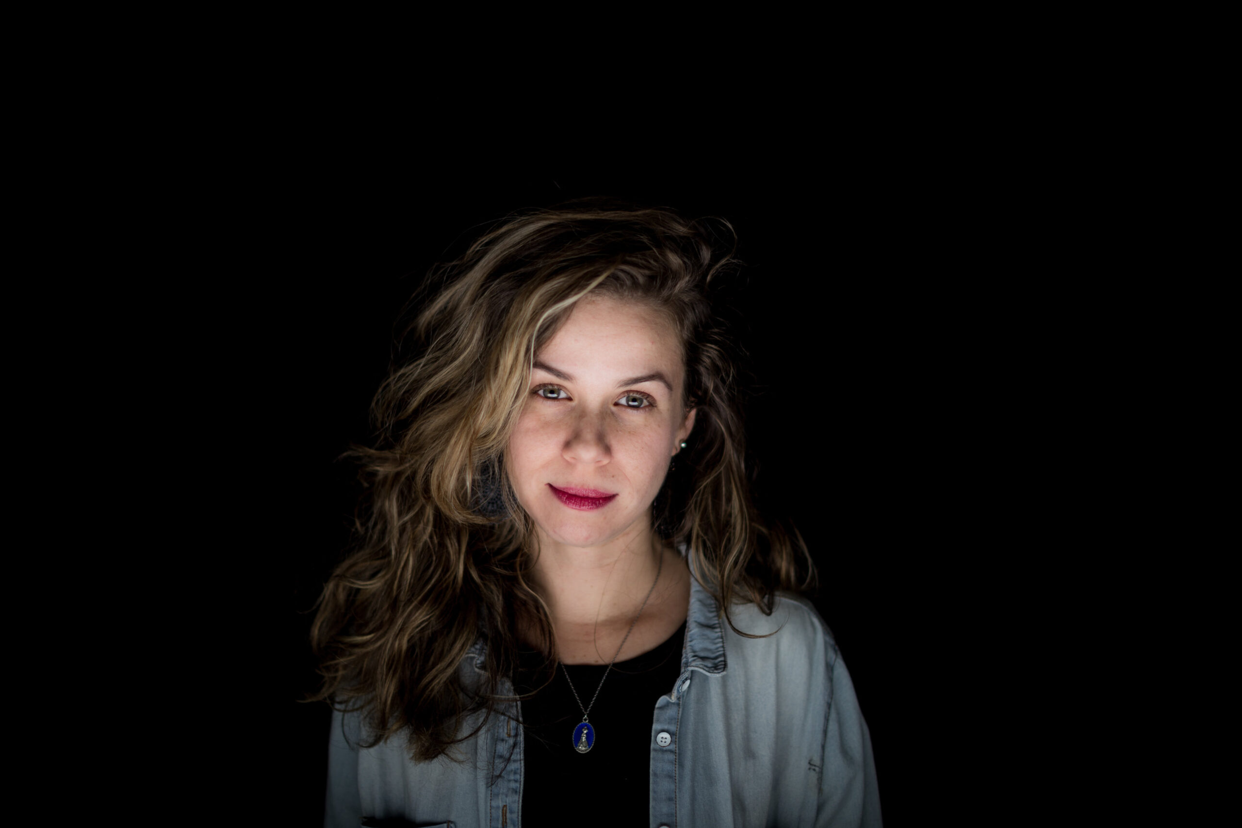 VIDEO PREMIERE/INTERVIEW: Marcie Hernandez Shares Angel Olsen/Sharon Van Etten Musically Inspired Poignant Video Trilogy