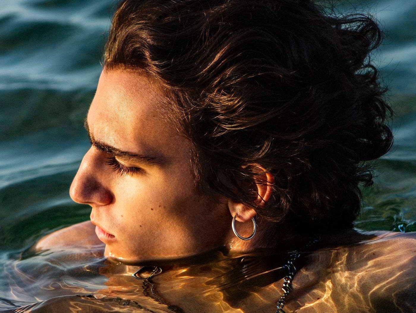 Colin Greenwood Teams Up With Tamino-Amir Moharam Fouad On Rhythmically Enticing ‘Amir’ (ALBUM REVIEW)