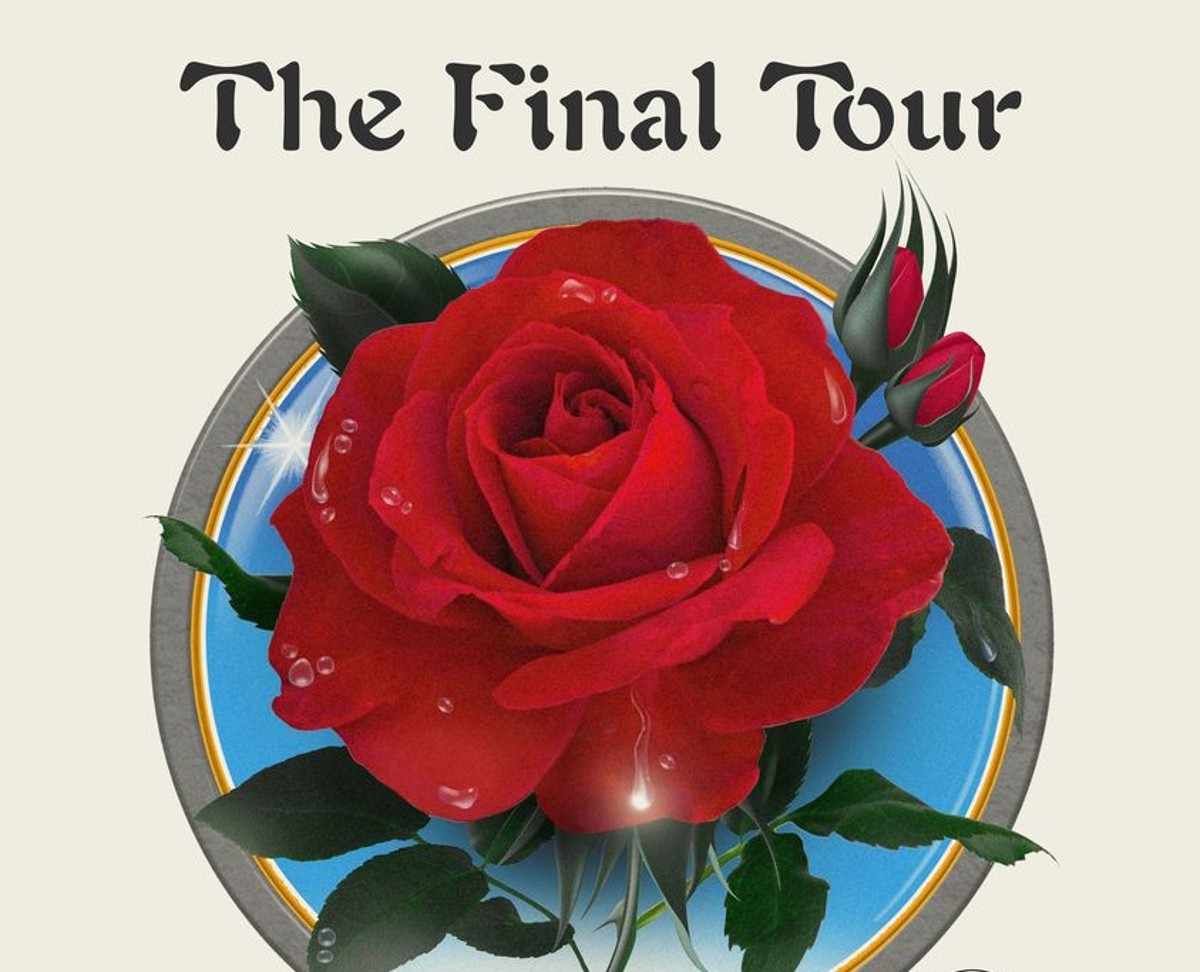 Dead & Company Reveal 2023 Tour Will Be The Last