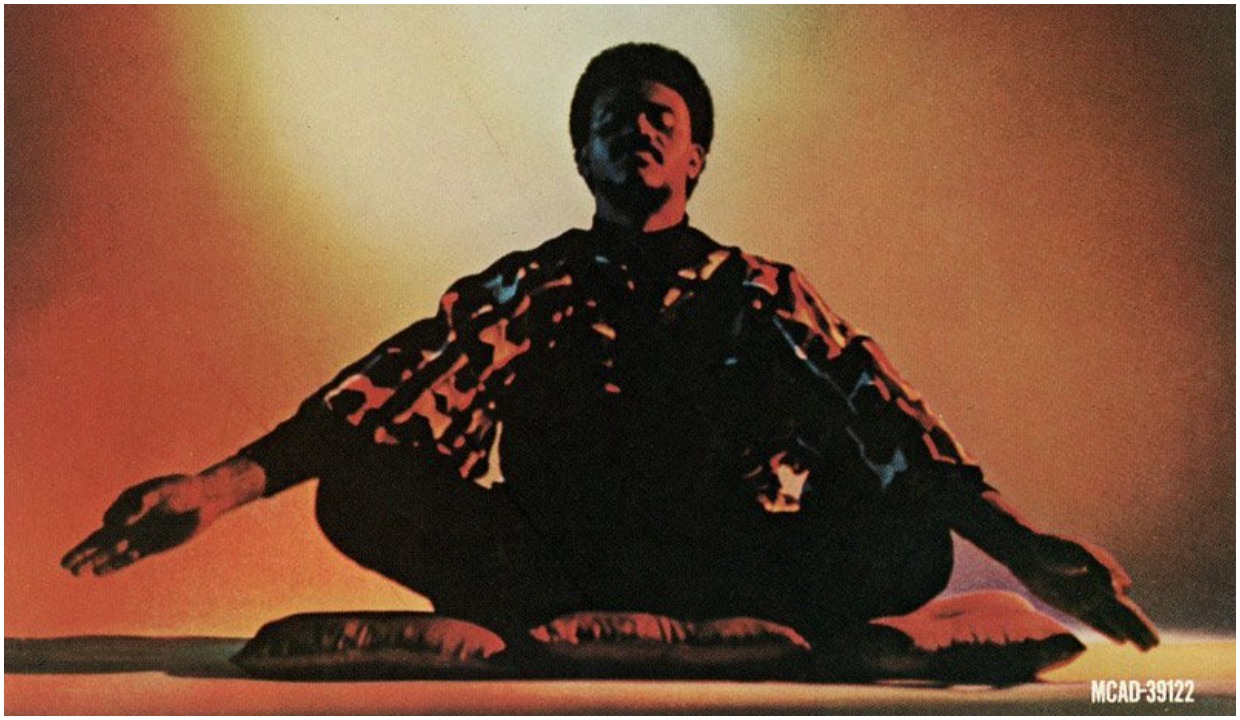 Jazz Great Pharoah Sanders Dies At 81