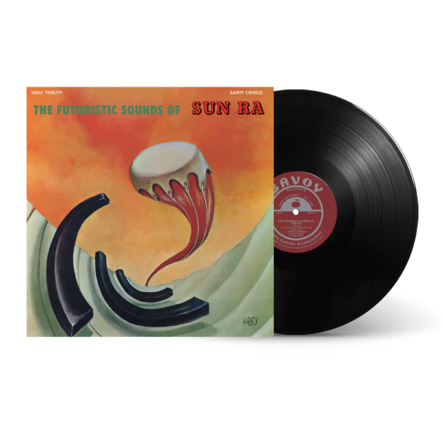 Craft Recording Reissue The Last Of Sun Ra’s Pure Jazz Albums Via ‘The Futuristic Sounds of Sun Ra’ (ALBUM REVIEW)
