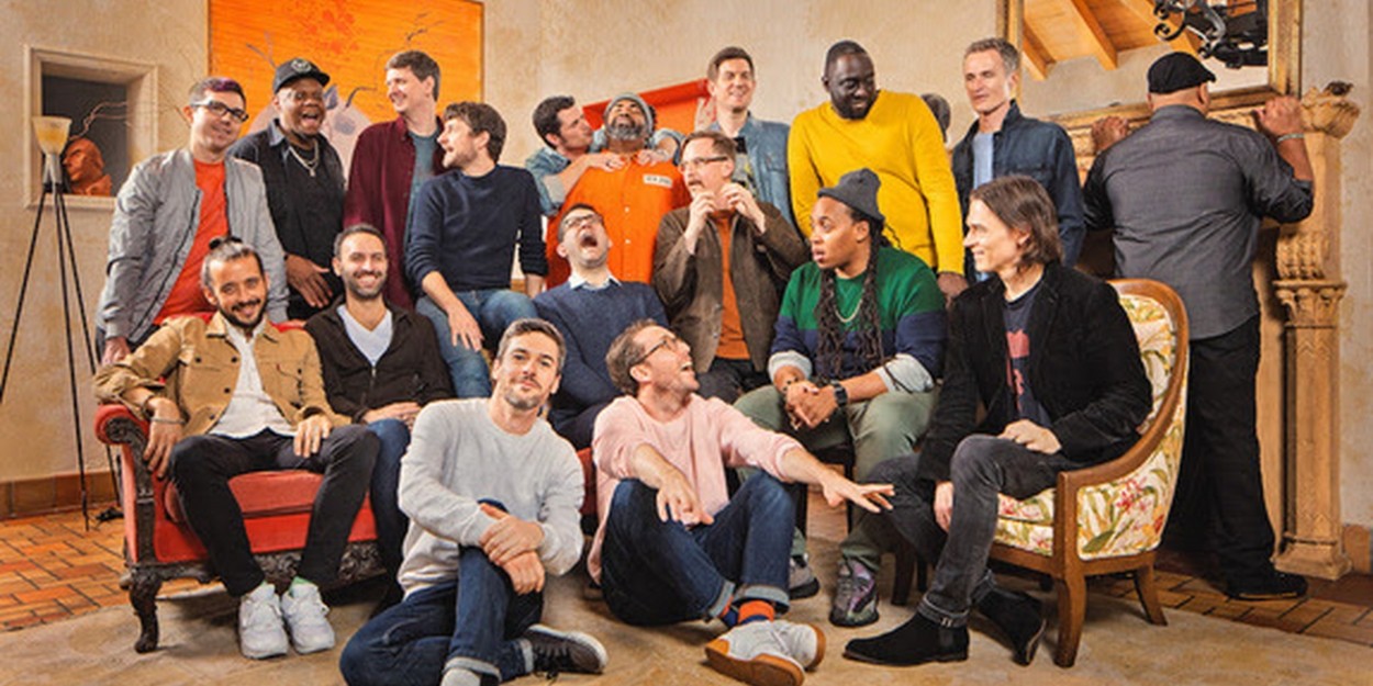 Snarky Puppy Expands Its Rhythmic Consciousness On Dallas Tribute ‘Empire Central’ (ALBUM REVIEW)