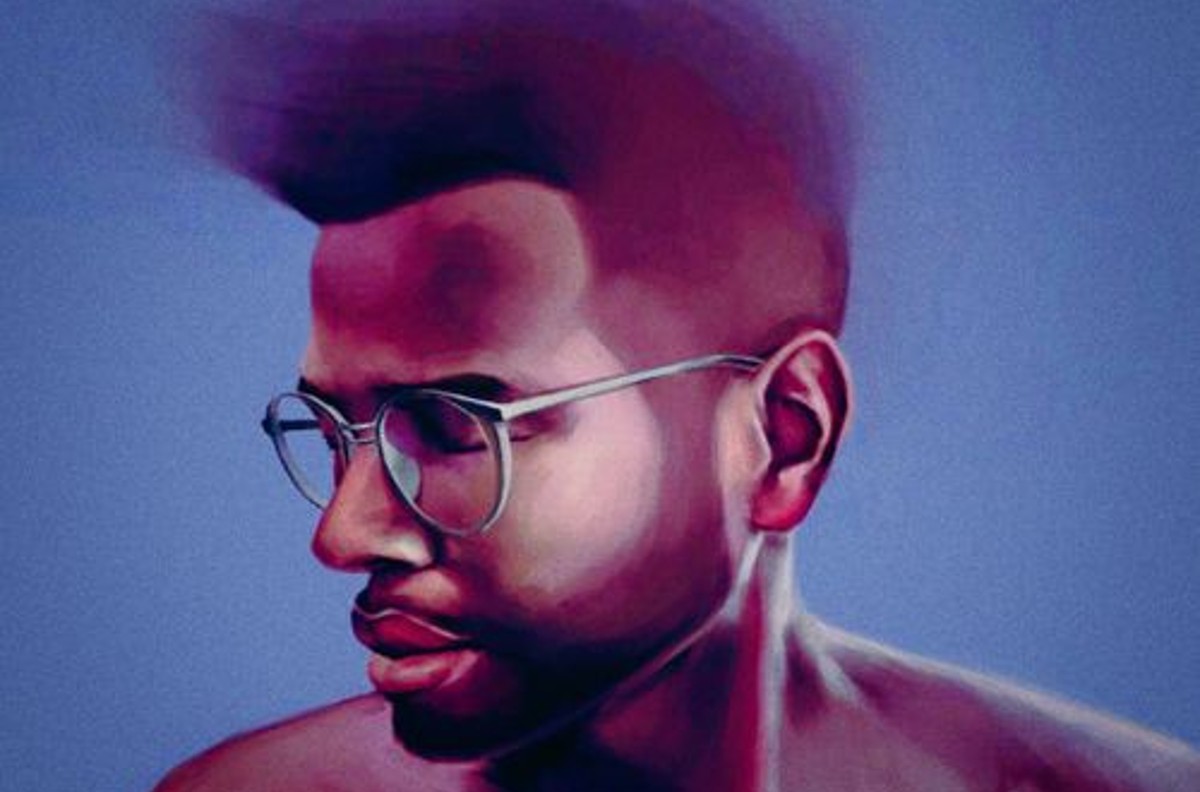 LISTEN: Simply Rich Stirs Syncopated Groove & Effortless Flow On “Canela”