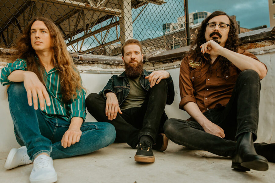 Dirty Streets’ Justin Toland on Following A Feeling For ‘Who’s Gonna Love You’ (INTERVIEW)