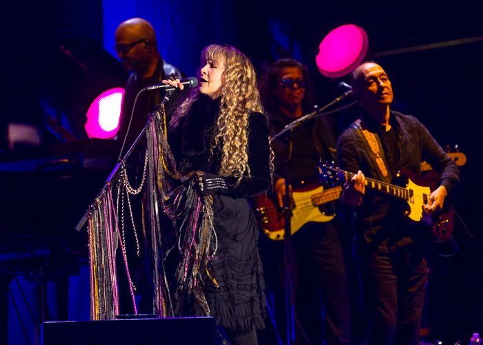 Bridgeport’s Sound on Sound Festival Builds  Foundation With Stevie Nicks, Lumineers, Dave Matthews & Tim Reynolds, The National (FESTIVAL REVIEW/PHOTOS)