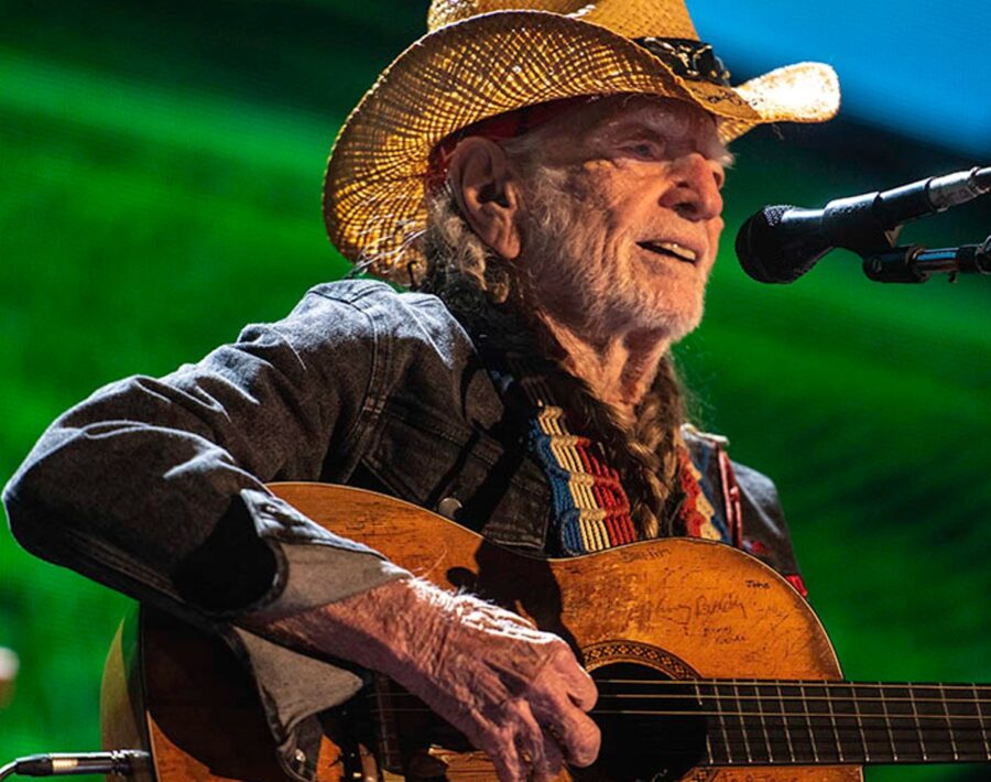 Willie Nelson Along With Newcomers Charley Crockett, Allison Russell Give Farm Aid Raleigh A Good Ol’ Time (FESTIVAL REVIEW/PHOTOS)