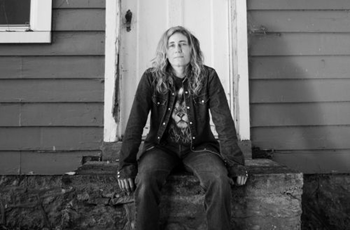 LISTEN: Melissa Carper Astounds Via Hearty Gospel Tinged Winner “Ain’t A Day Goes By”
