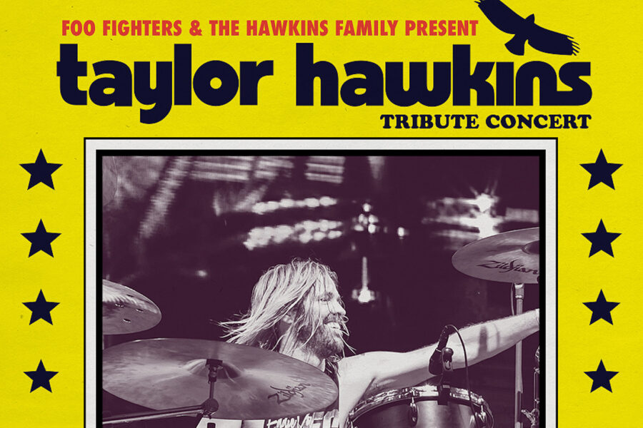 Taylor Hawkins Los Angeles Show Provides More Surprises & Loads Of All-Star Jams