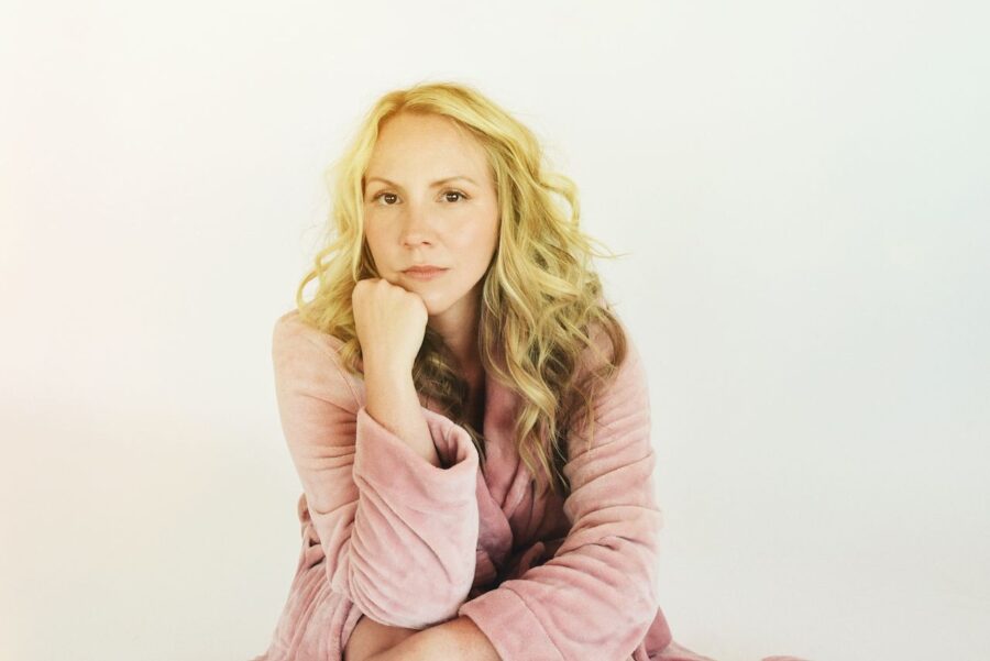 True To Form, Mary Bragg Reveals All On Cathartic Self Titled LP (ALBUM REVIEW)