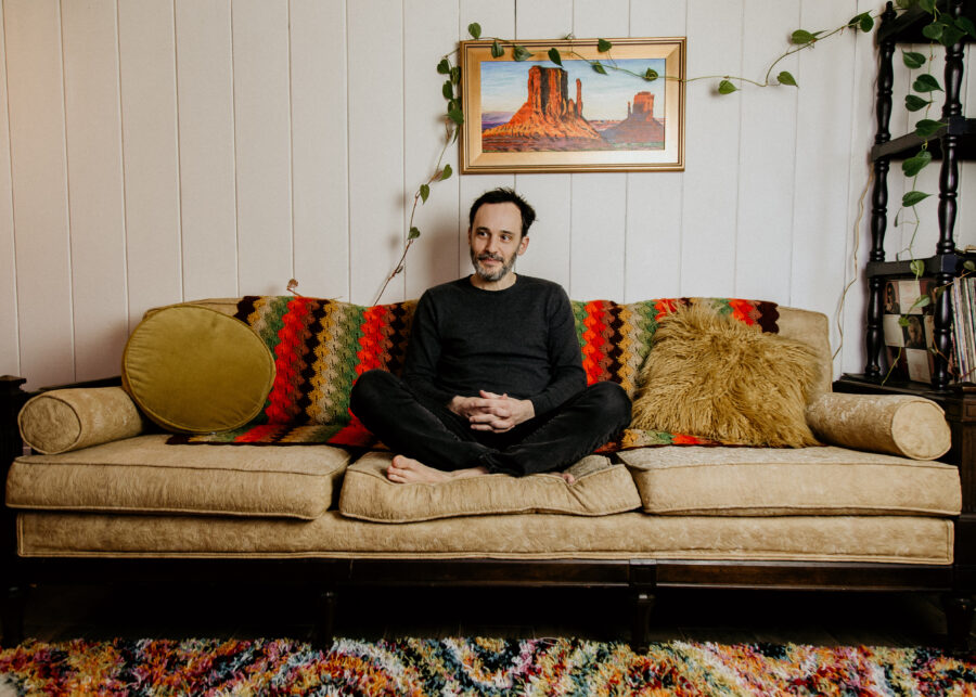 Matthew Check Veers Into Creative Americana Territory On ‘Without A Throne’ (ALBUM REVIEW)