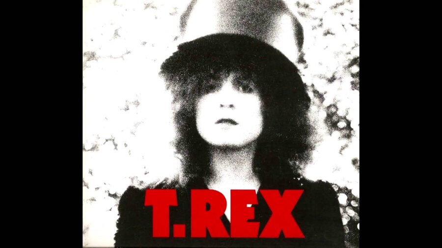 Tuesday’s Gone: T. Rex Goes Swingin’ With Tight “Jeepster” Live 1972