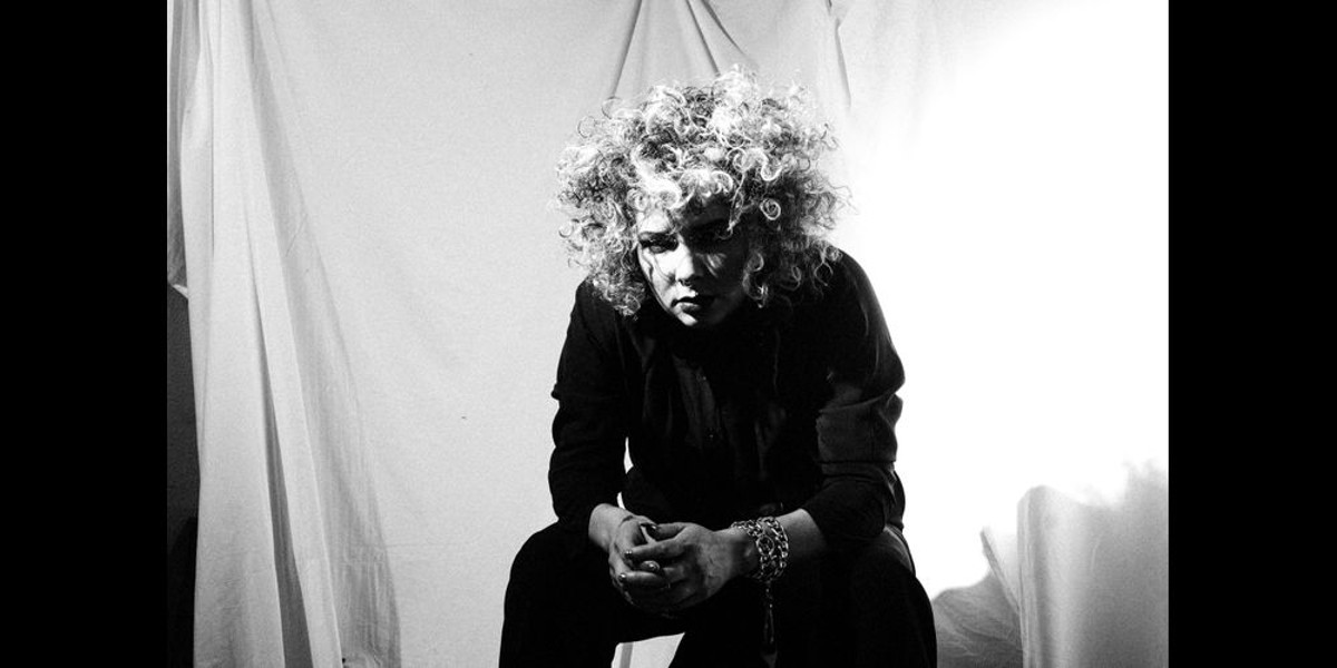 LISTEN: Tasche and the Psychedelic Roses Bring Throwback Psych-Doo Wop Explosion Via “Hook”